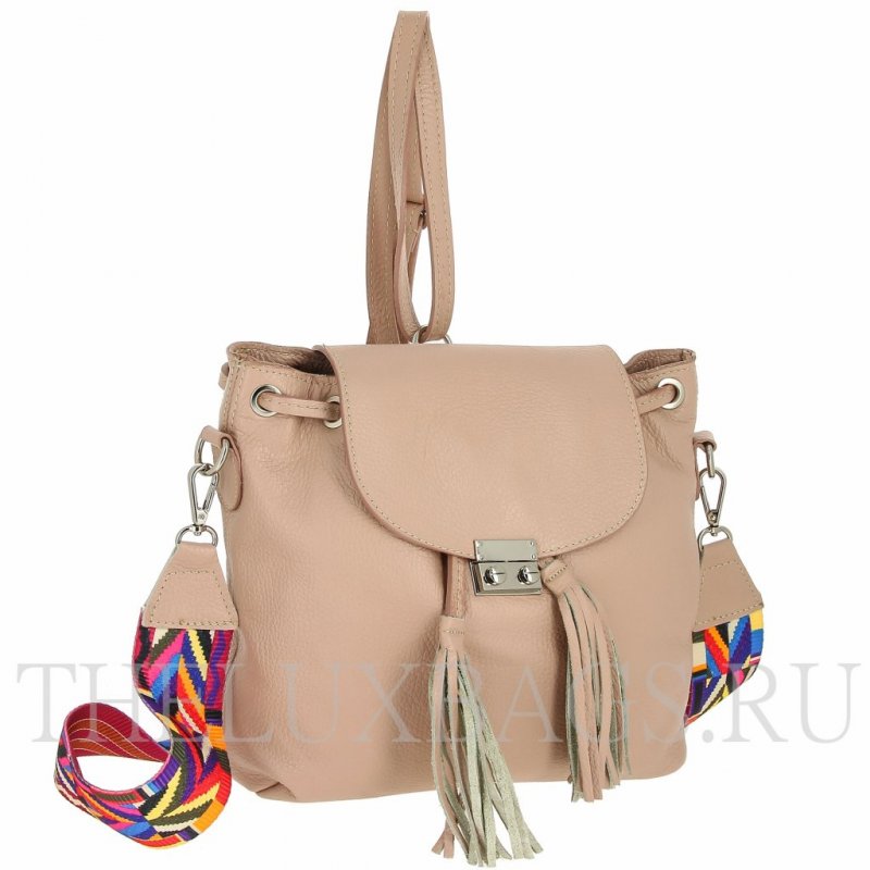 Рюкзак Vera Pelle 00508