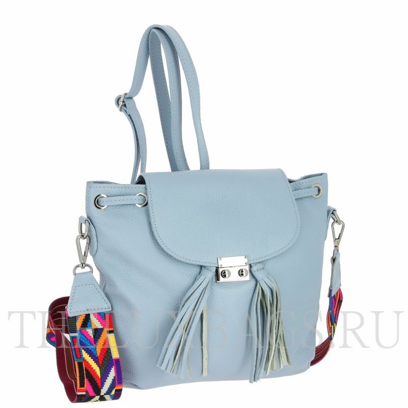 Рюкзак Vera Pelle 00506