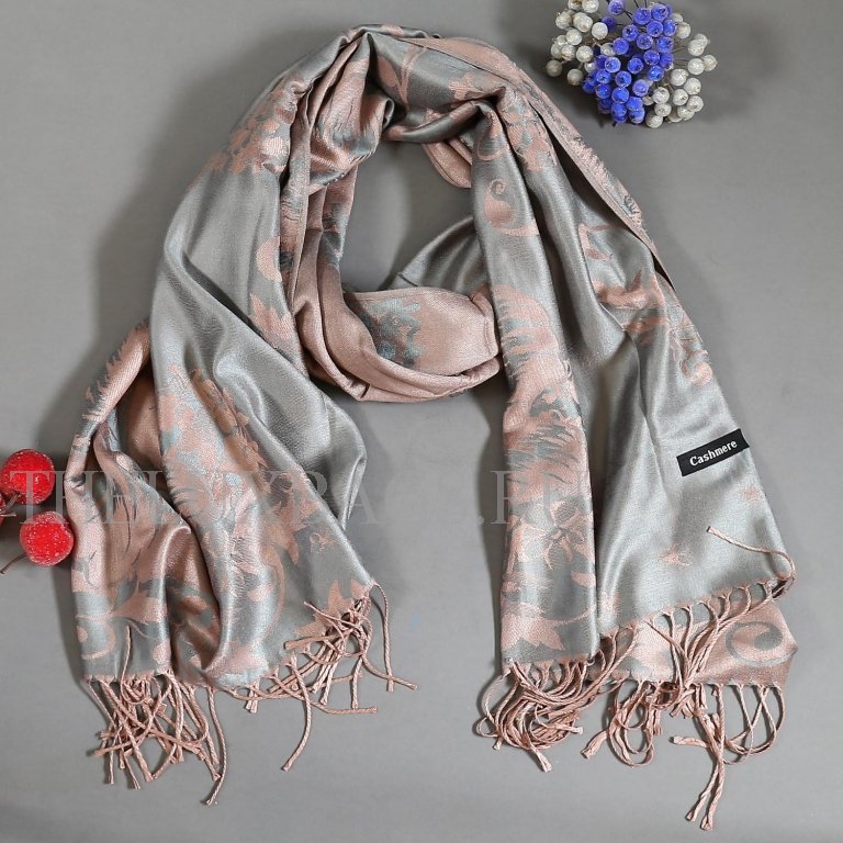Палантин Poma Scarf P0004