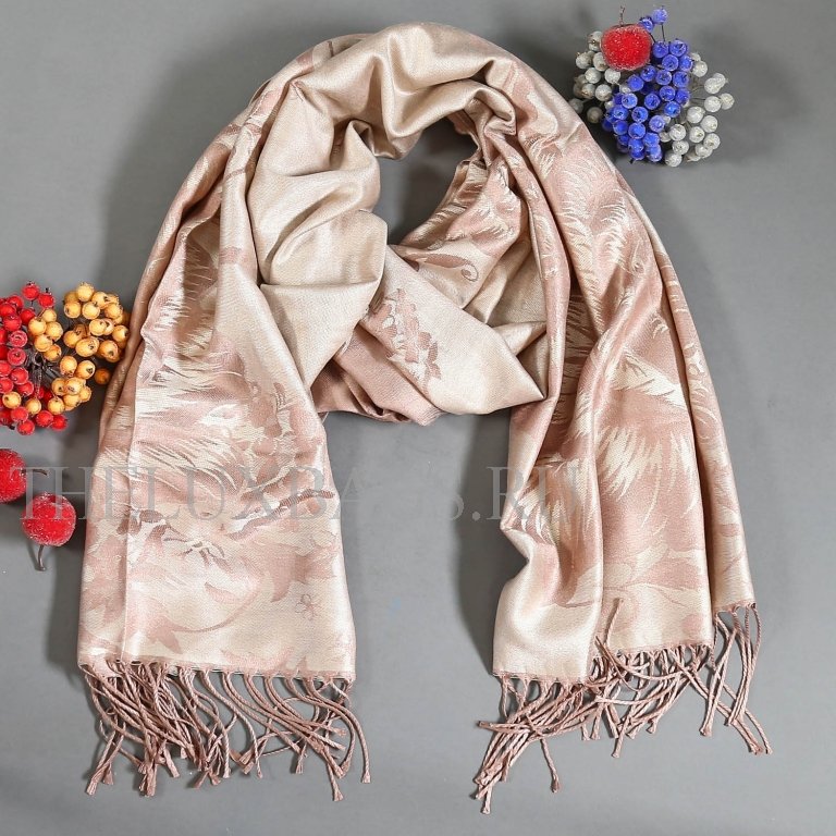 Палантин Poma Scarf P0005