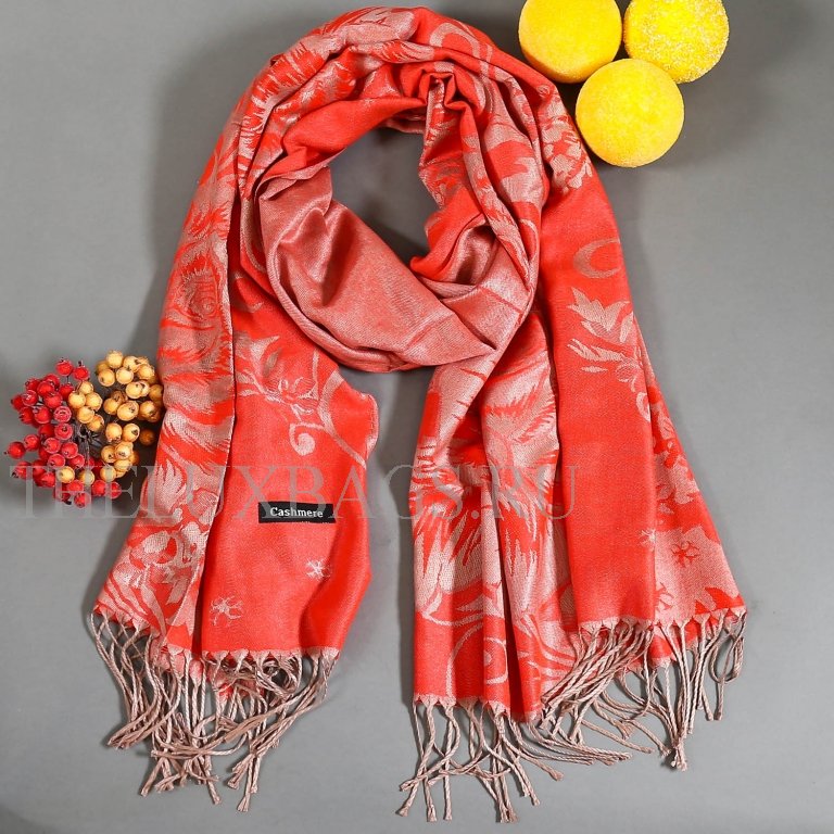 Палантин Poma Scarf P0006
