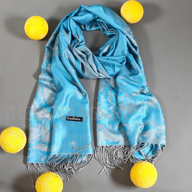 Палантин Poma Scarf P0008