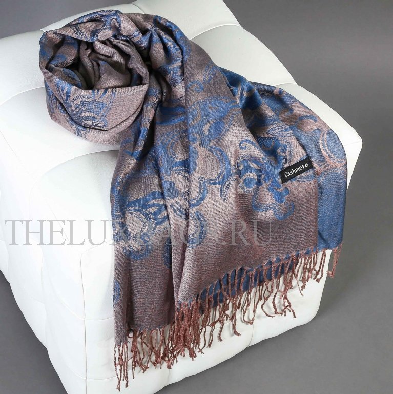Палантин Poma Scarf P0018