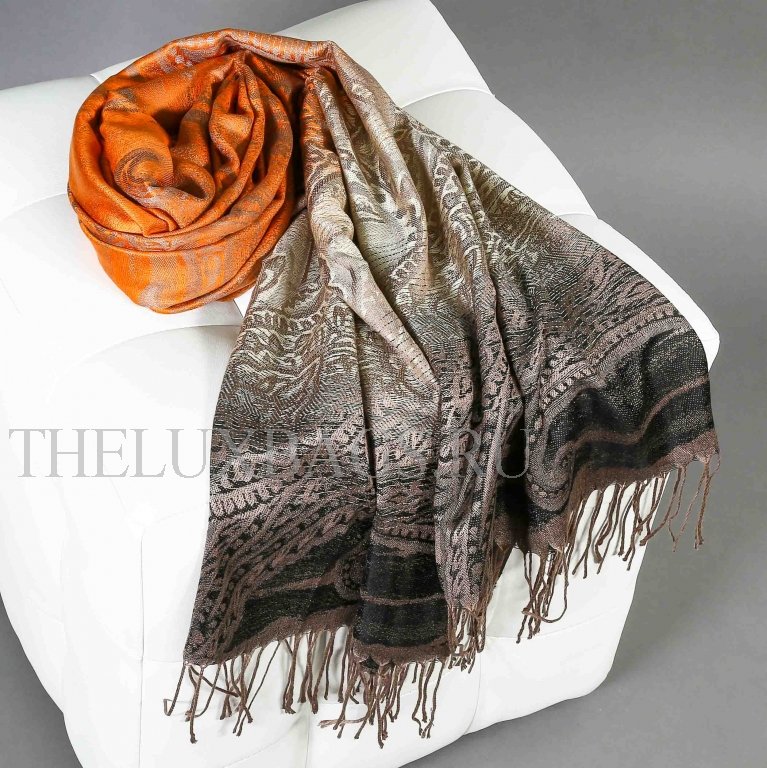 Палантин Poma Scarf P0023