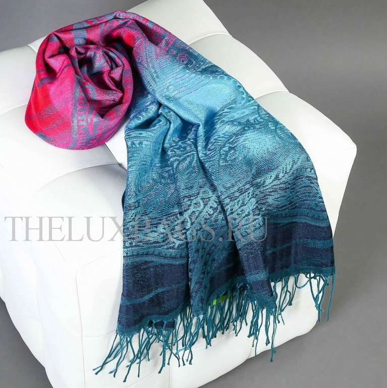 Палантин Poma Scarf P0025