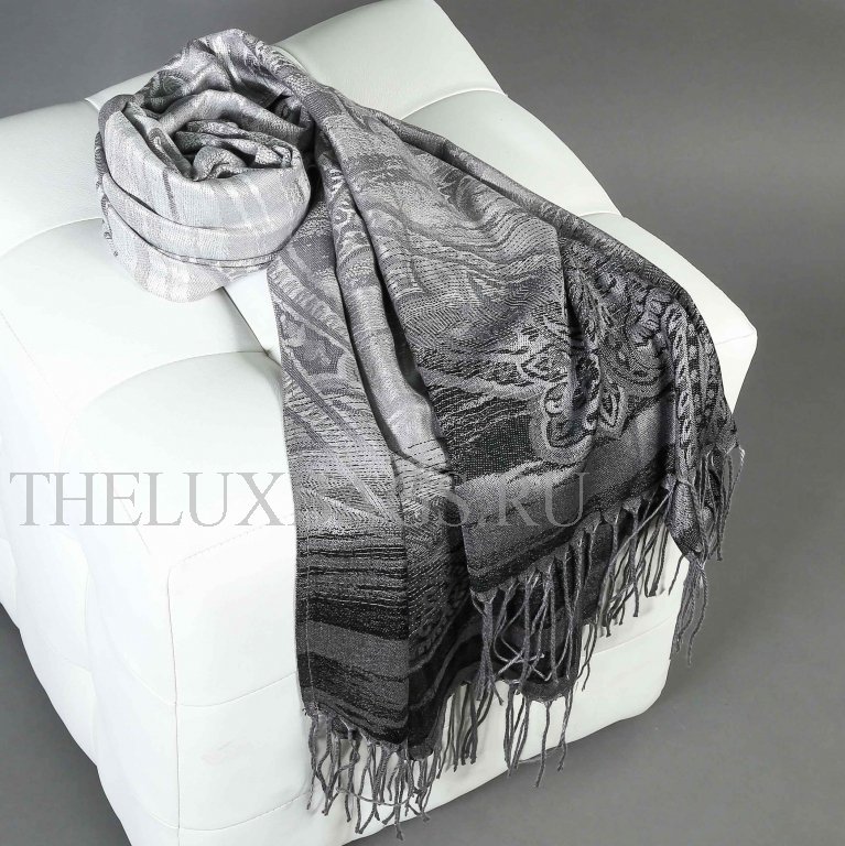 Палантин Poma Scarf P0027