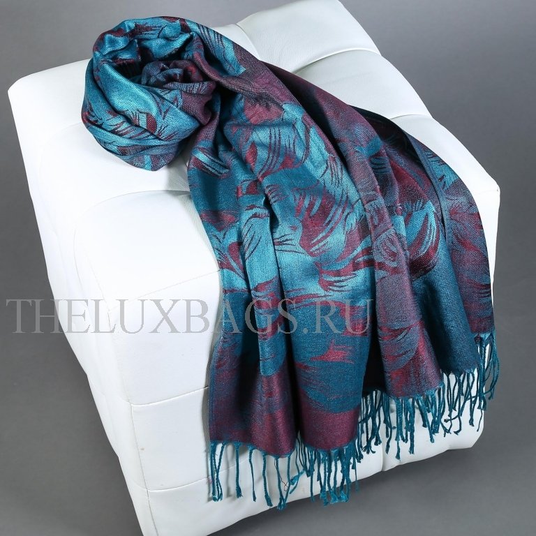 Палантин Poma Scarf P0028