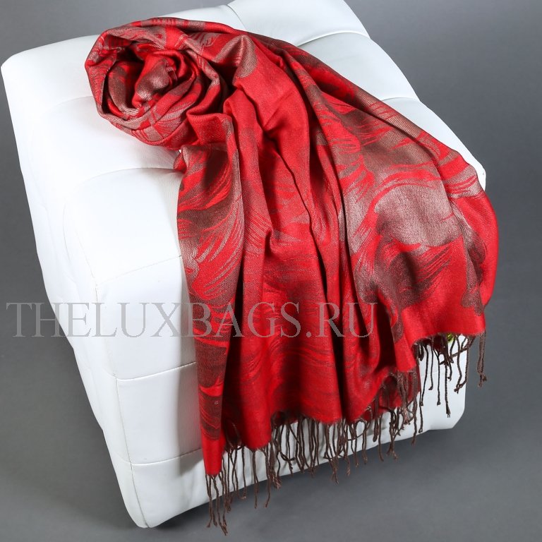 Палантин Poma Scarf P0029