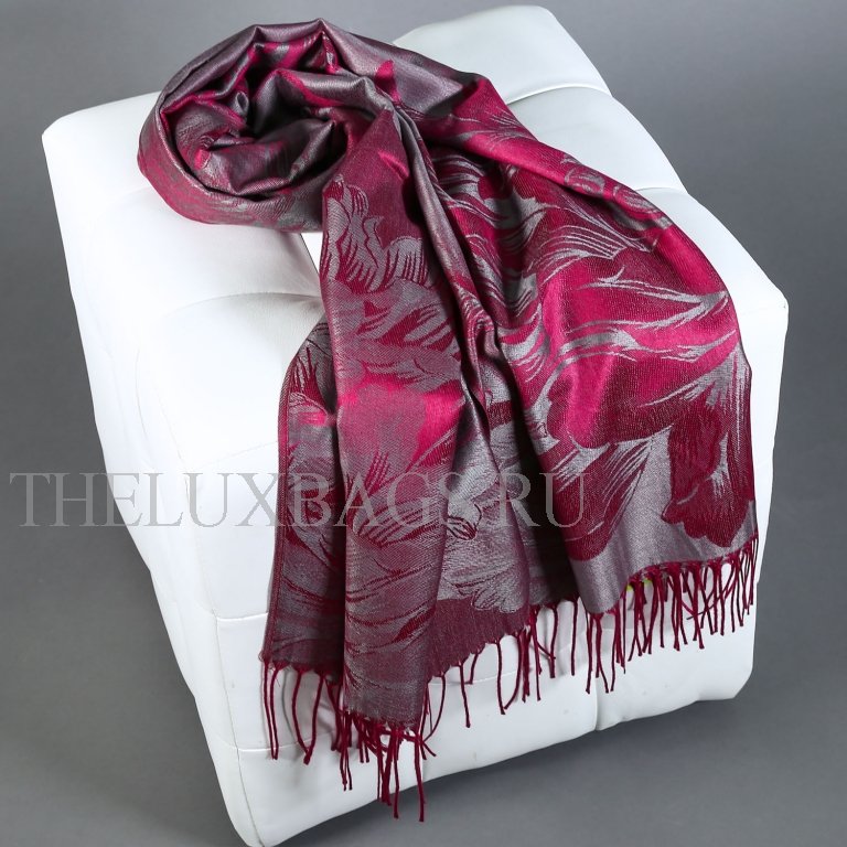 Палантин Poma Scarf P0030
