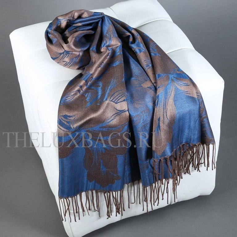 Палантин Poma Scarf P0031