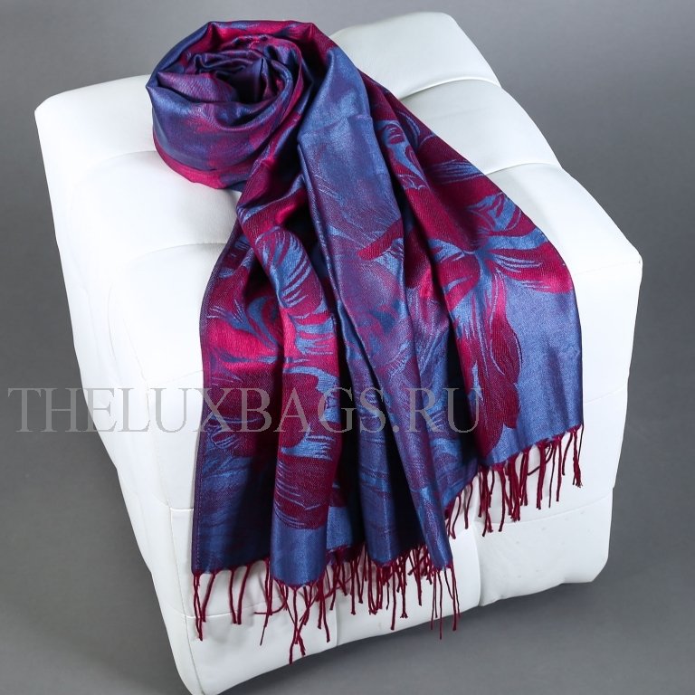 Палантин Poma Scarf P0033
