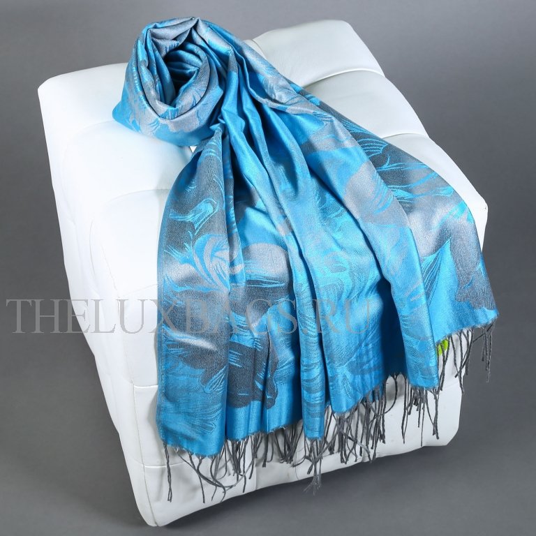 Палантин Poma Scarf P0034