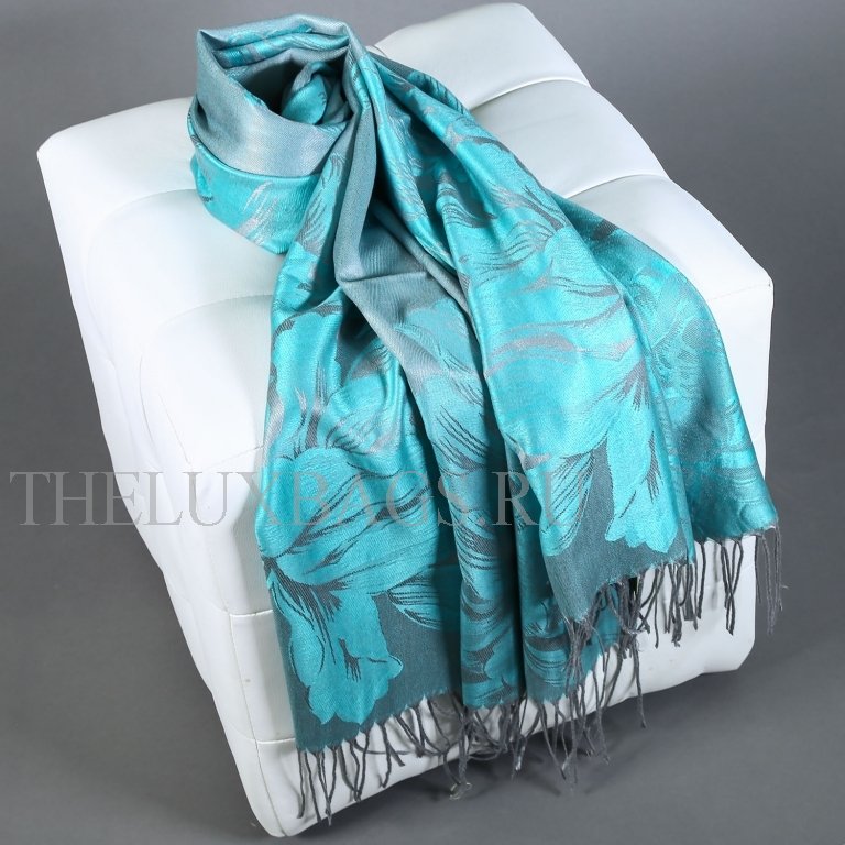 Палантин Poma Scarf P0035