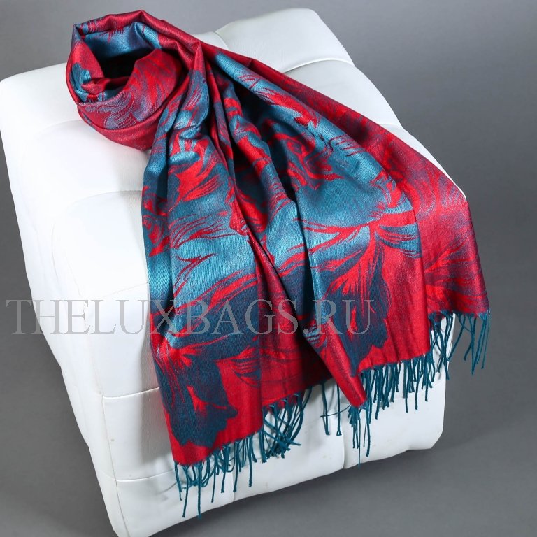 Палантин Poma Scarf P0036