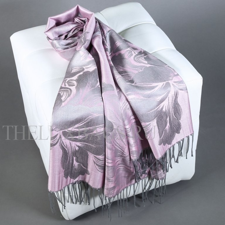 Палантин Poma Scarf P0037