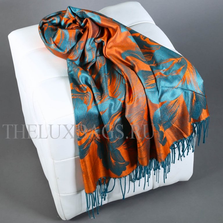 Палантин Poma Scarf P0039
