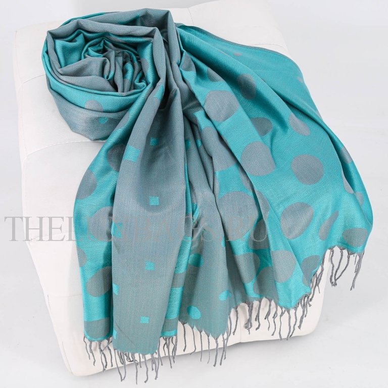 Палантин Poma Scarf P0085