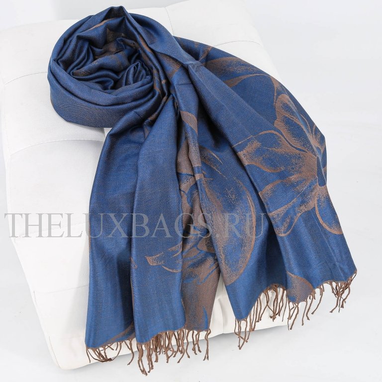 Палантин Poma Scarf P0087