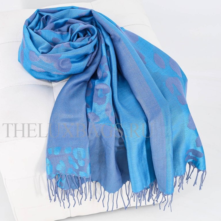 Палантин Poma Scarf P0088