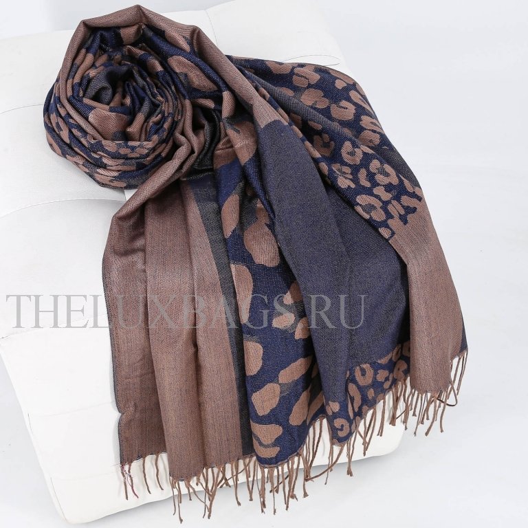 Палантин Poma Scarf P0089