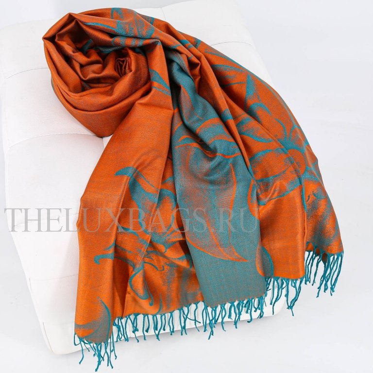 Палантин Poma Scarf P0090