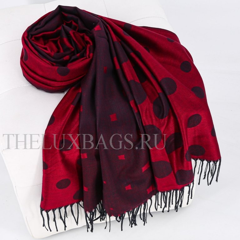 Палантин Poma Scarf P0091