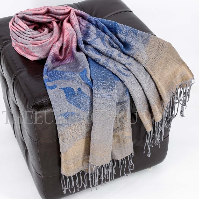 Палантин Poma Scarf P0092