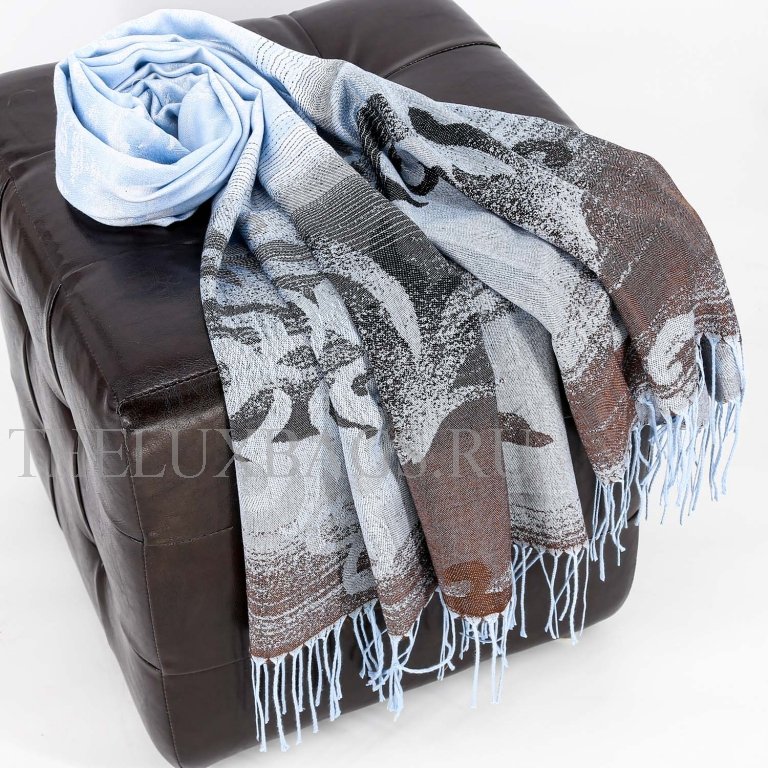 Палантин Poma Scarf P0093