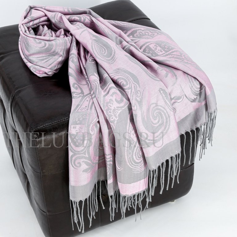 Палантин Poma Scarf P0094
