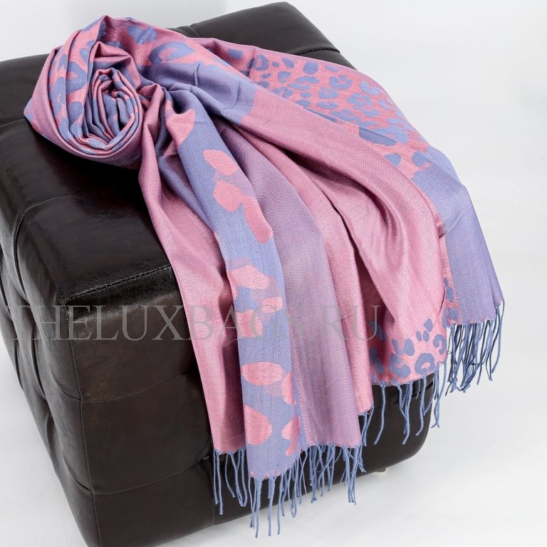 Палантин Poma Scarf P0097