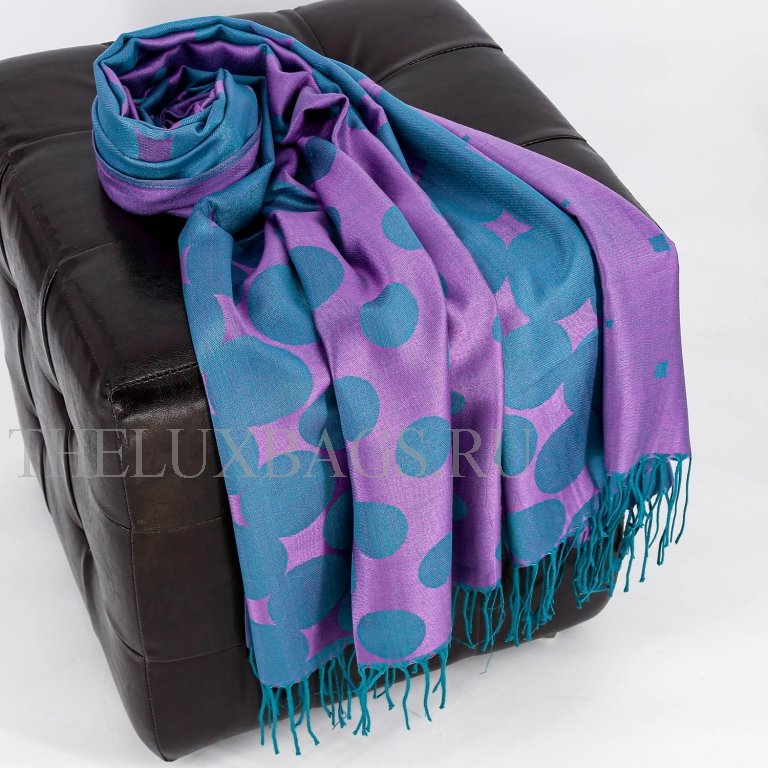 Палантин Poma Scarf P0098