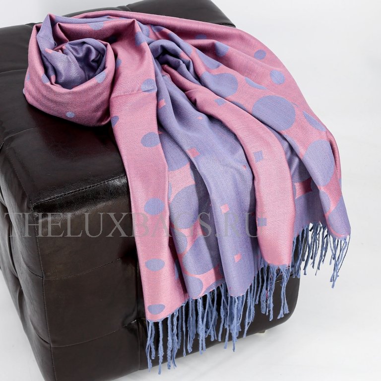 Палантин Poma Scarf P0100